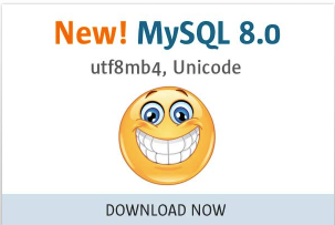 Yum安装MySQL8.0