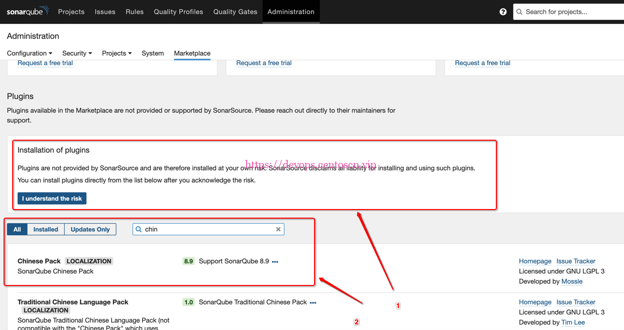 SonarQube8.9.6-图片5