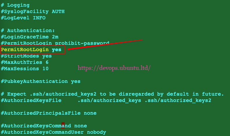 Ubuntu开启root帐号